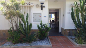 Beautiful Beachfront Bungalow
